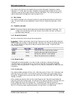 Preview for 16 page of Redlake MASD MegaPlus ES 4.0/E User Manual