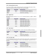 Preview for 21 page of Redlake MASD MegaPlus ES 4.0/E User Manual