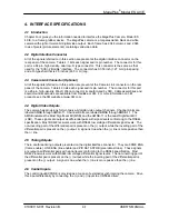 Preview for 27 page of Redlake MASD MegaPlus ES 4.0/E User Manual