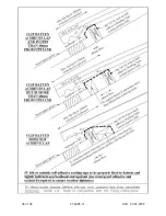 Предварительный просмотр 28 страницы Redland ST4 Installation Instructions Manual