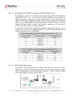 Предварительный просмотр 64 страницы Redline Communications AN-30e User Manual