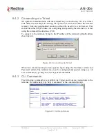 Предварительный просмотр 85 страницы Redline Communications AN-30e User Manual