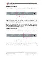 Preview for 16 page of Redline Communications AN-50 User Manual