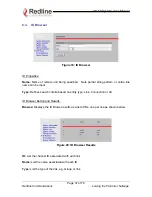 Preview for 37 page of Redline Communications AN-50 User Manual