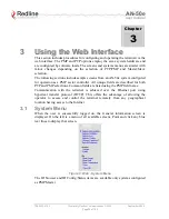 Preview for 29 page of Redline Communications AN-50e User Manual