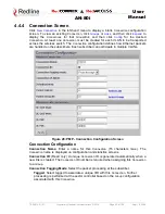Preview for 55 page of Redline Communications AN80IE User Manual