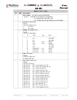 Preview for 80 page of Redline Communications AN80IE User Manual