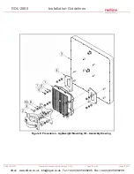 Предварительный просмотр 21 страницы Redline Communications RDL-2000 Installation Manuallines