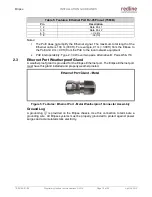 Preview for 16 page of Redline Communications RDL-3000 Series Installation Manual