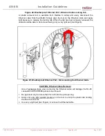 Предварительный просмотр 36 страницы Redline Communications RedCONNEX AN-80i Installation Manuallines