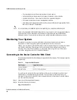 Preview for 16 page of Redline Communications RedMAX AN100U Administration And Maintenance Manual