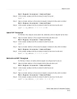 Preview for 25 page of Redline Communications RedMAX AN100U Administration And Maintenance Manual