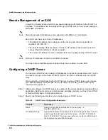 Preview for 30 page of Redline Communications RedMAX AN100U Administration And Maintenance Manual