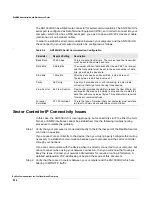 Preview for 76 page of Redline Communications RedMAX AN100U Administration And Maintenance Manual