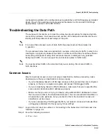 Preview for 101 page of Redline Communications RedMAX AN100U Administration And Maintenance Manual