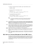 Preview for 106 page of Redline Communications RedMAX AN100U Administration And Maintenance Manual