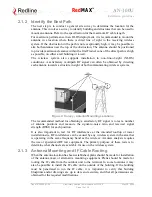 Preview for 12 page of Redline Communications WiMAX Forum Certified RedMAX AN-100U Installation Manuallines