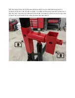 Preview for 7 page of Redline Engineering RTS3000 Assembly Manual