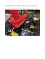 Preview for 9 page of Redline Engineering RTS3000 Assembly Manual