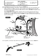 Предварительный просмотр 12 страницы Redline Sports M01480RW Instruction Manual