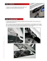 Предварительный просмотр 3 страницы Redline Tuning QuickLIFT Installation Manual