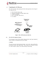 Preview for 8 page of Redline Access Node-50 User Manual