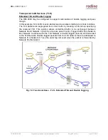 Предварительный просмотр 37 страницы Redline RDL-3000 Connect-IWS User Manual