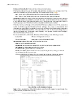 Preview for 48 page of Redline RDL-3000 Connect-IWS User Manual