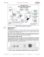 Предварительный просмотр 17 страницы Redline RDL-3000 SC Installation Manuallines