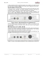 Предварительный просмотр 18 страницы Redline RDL-3000 SC Installation Manuallines