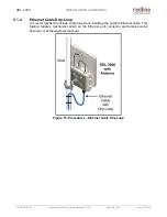 Предварительный просмотр 29 страницы Redline RDL-3000 SC Installation Manuallines