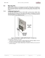 Предварительный просмотр 30 страницы Redline RDL-3000 SC Installation Manuallines