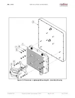 Предварительный просмотр 32 страницы Redline RDL-3000 SC Installation Manuallines