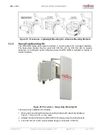 Предварительный просмотр 33 страницы Redline RDL-3000 SC Installation Manuallines