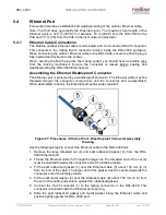 Предварительный просмотр 39 страницы Redline RDL-3000 SC Installation Manuallines