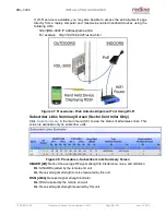 Предварительный просмотр 58 страницы Redline RDL-3000 SC Installation Manuallines