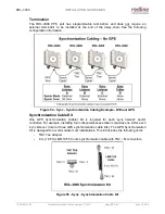 Предварительный просмотр 63 страницы Redline RDL-3000 SC Installation Manuallines