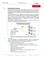 Предварительный просмотр 22 страницы Redline RDL-3000 SC User Manual