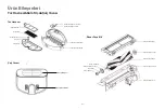 Предварительный просмотр 34 страницы Redline robored G2 Instruction Manual