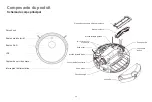 Предварительный просмотр 57 страницы Redline robored G2 Instruction Manual