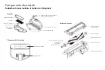 Предварительный просмотр 58 страницы Redline robored G2 Instruction Manual