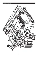 Preview for 3 page of Redline T830003L Owner'S Manual