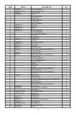 Preview for 4 page of Redline T830003L Owner'S Manual