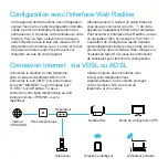 Preview for 14 page of Redline xDSL RL-WR2400 User Manual