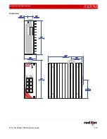 Предварительный просмотр 25 страницы Redlion 1003GX2-B Hardware Manual