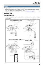 Предварительный просмотр 23 страницы Redlion 602206 Owner'S Manual