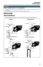 Предварительный просмотр 3 страницы Redlion 97080502 Owner'S Manual