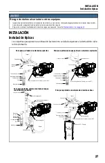 Предварительный просмотр 27 страницы Redlion 97080502 Owner'S Manual