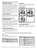 Предварительный просмотр 6 страницы Redlion CSMSTR Manual