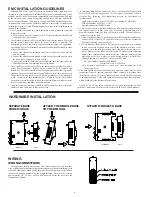 Предварительный просмотр 4 страницы Redlion CSTC Manual